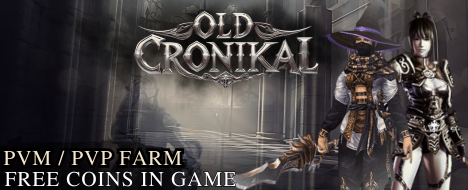 Metin2 OldCronikal - PvM / PvP Server | Lv. 250 | Free Dragon Coins